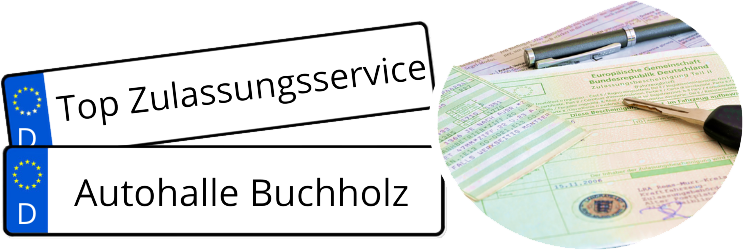 Zulassungsservice